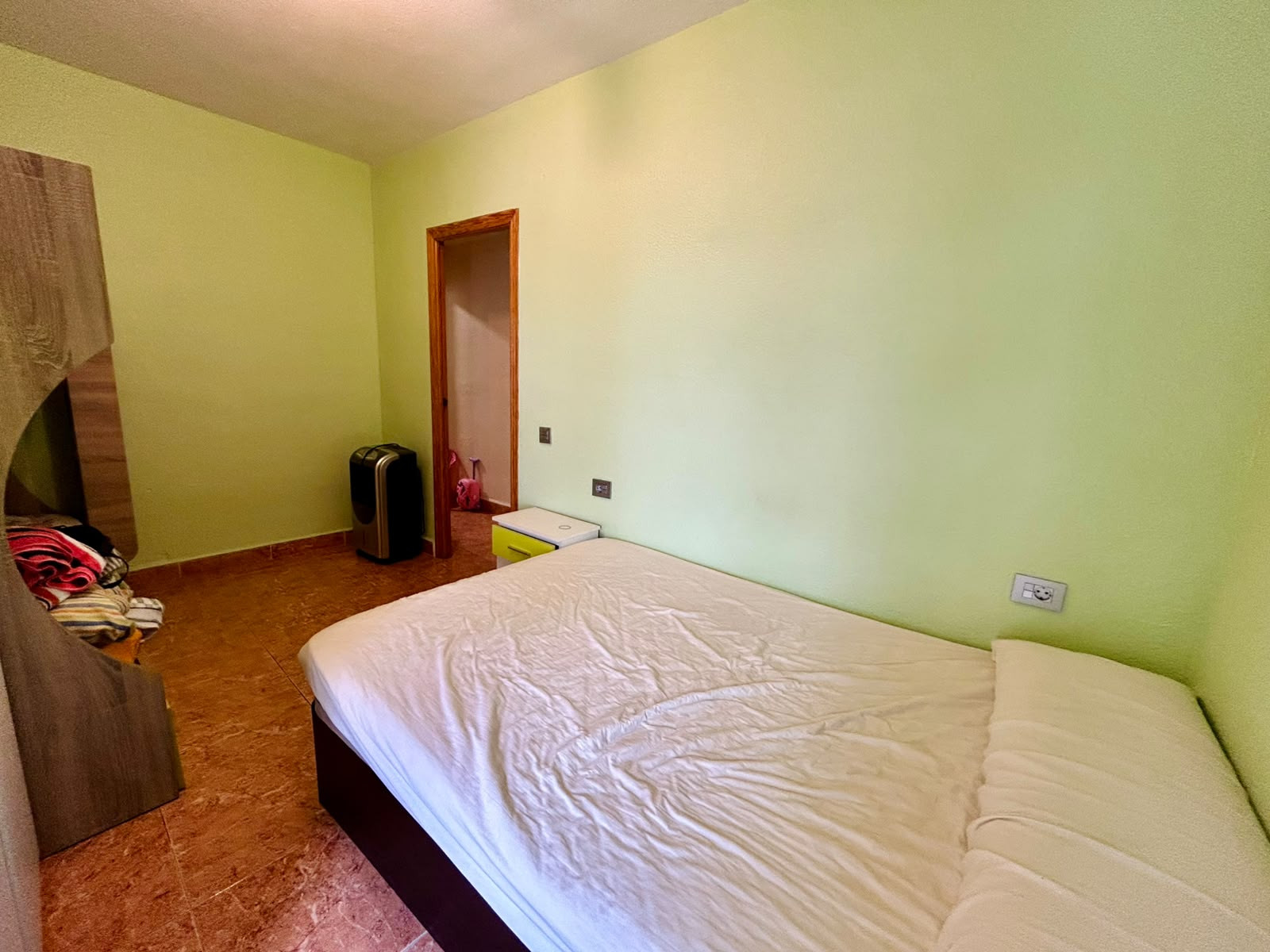 Appartement te koop in Torrevieja