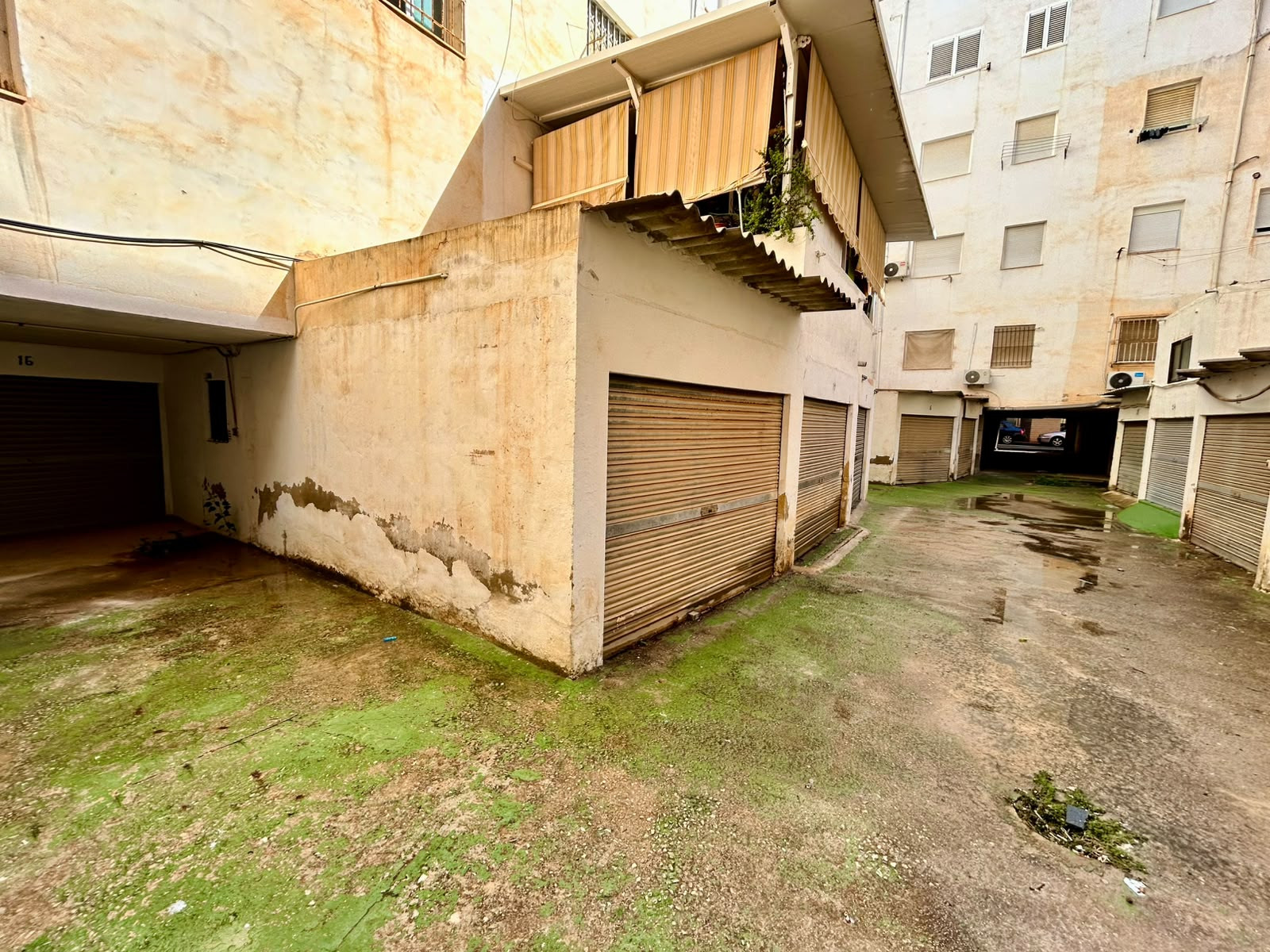 Appartement te koop in Torrevieja