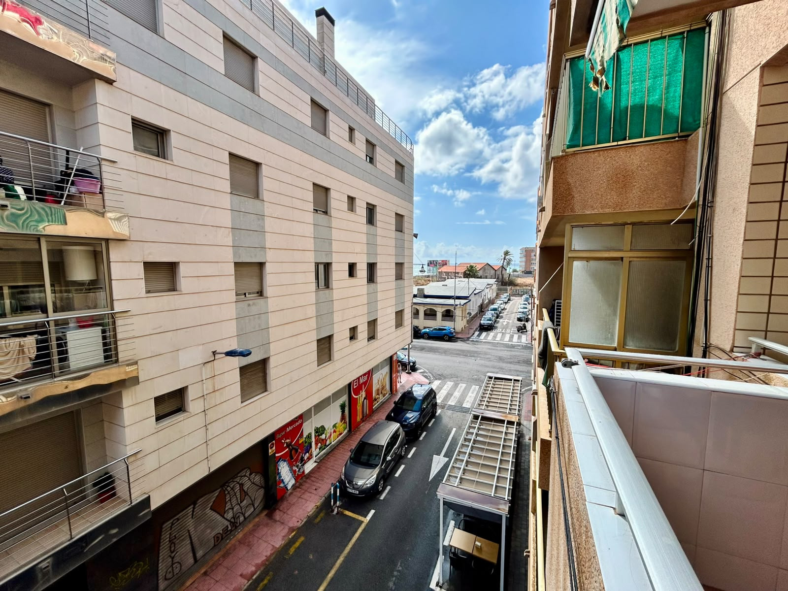 Appartement te koop in Torrevieja
