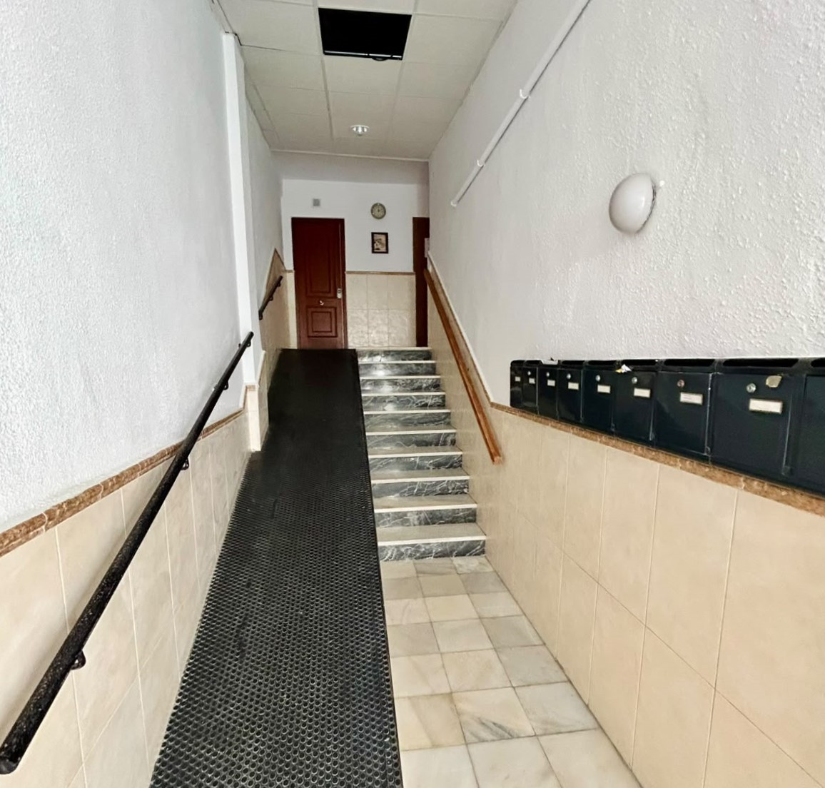 Appartement te koop in Torrevieja
