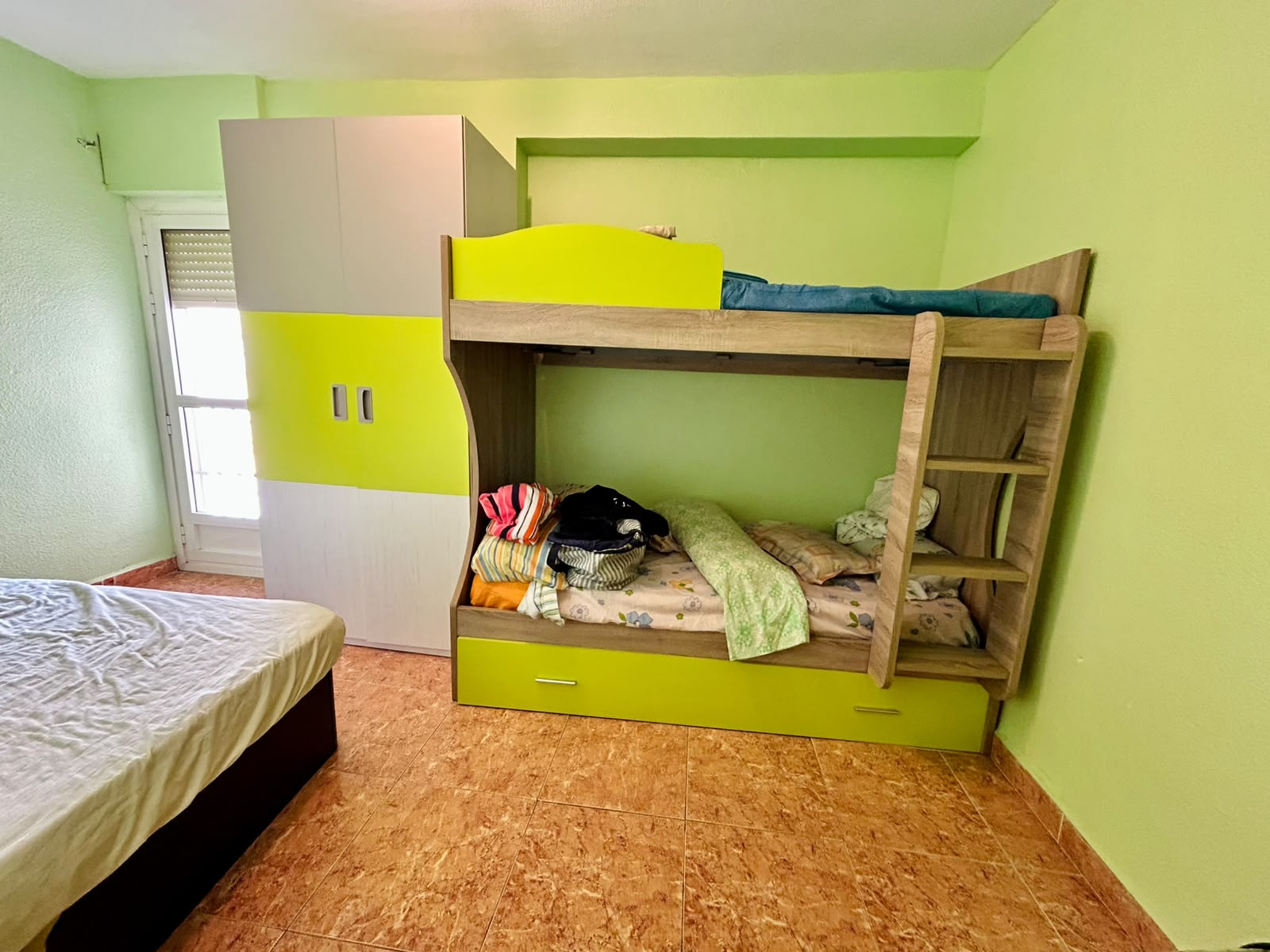 Appartement te koop in Torrevieja