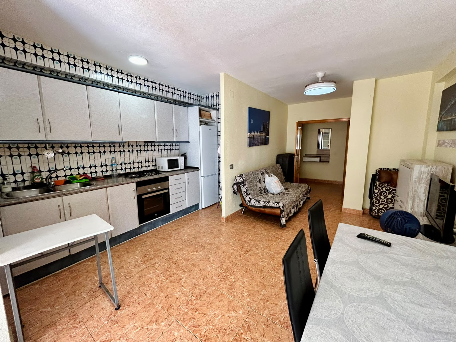 Appartement te koop in Torrevieja