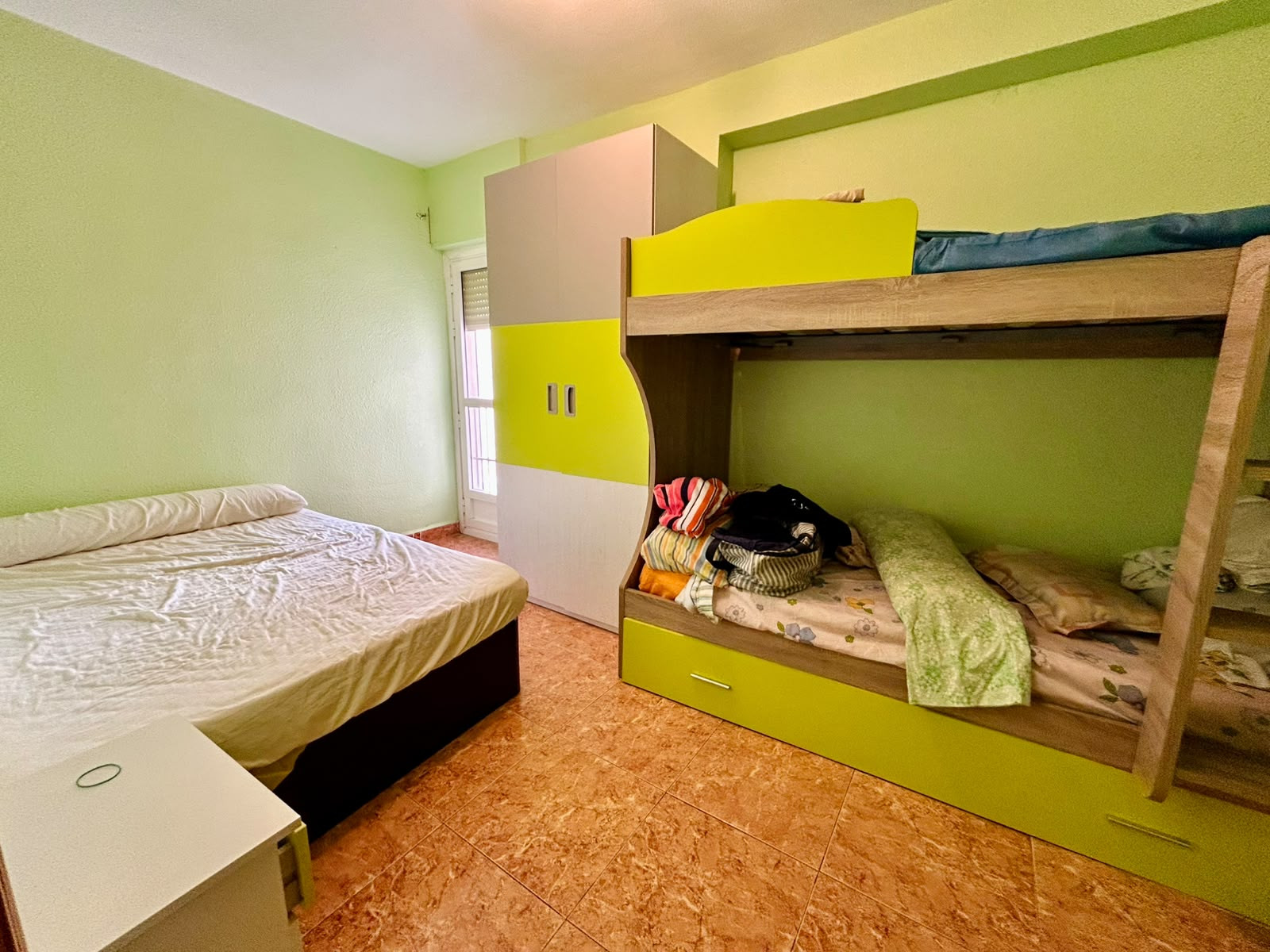Appartement te koop in Torrevieja