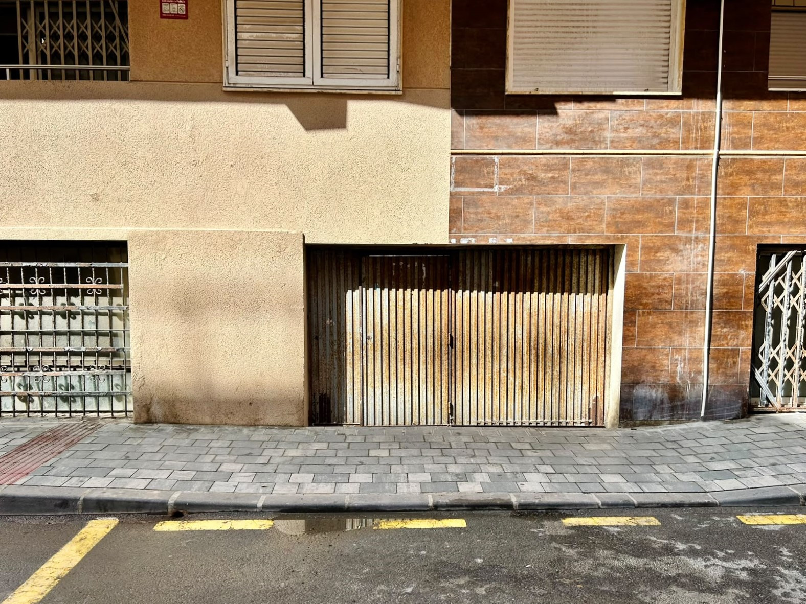 Appartement te koop in Torrevieja