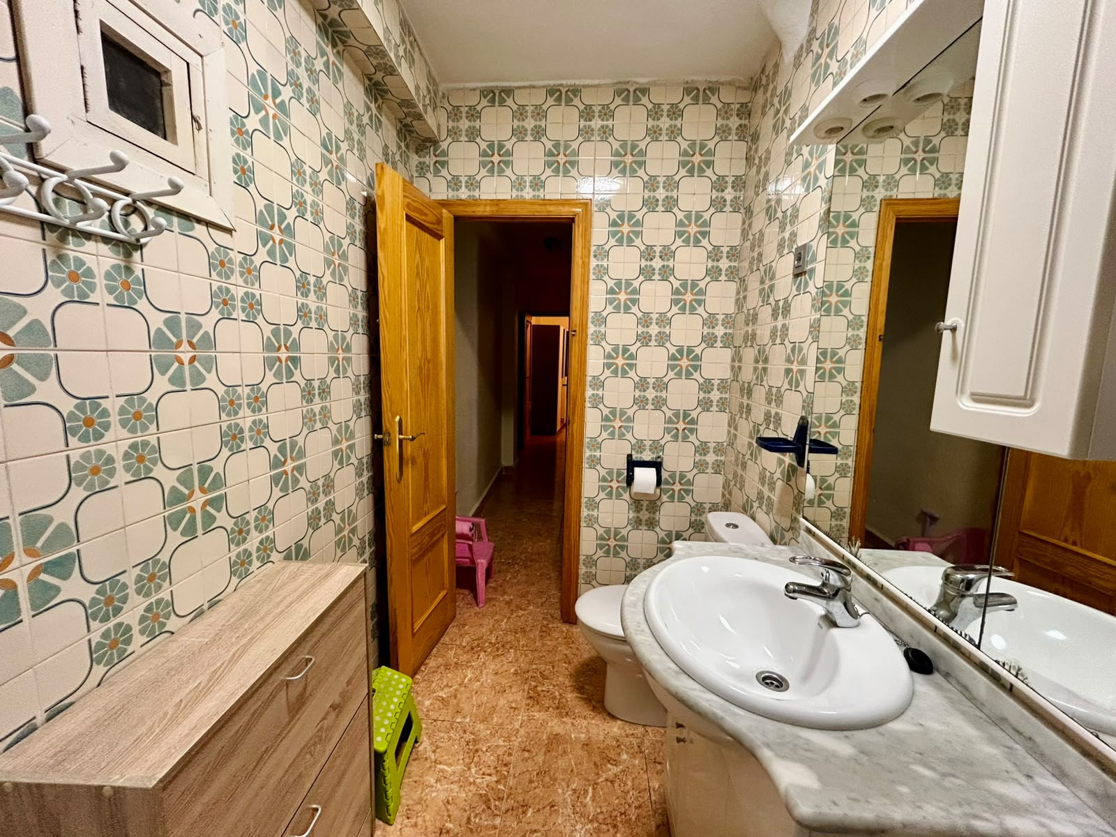 Appartement te koop in Torrevieja