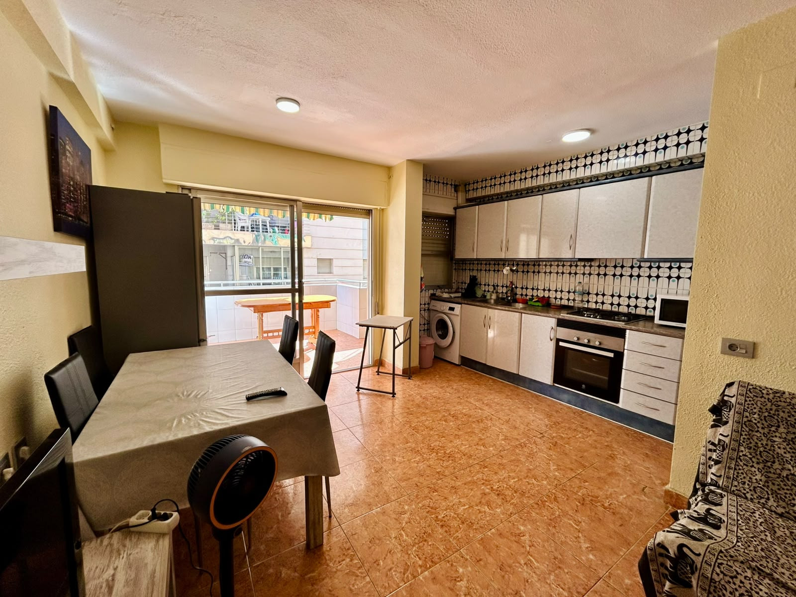 Appartement te koop in Torrevieja