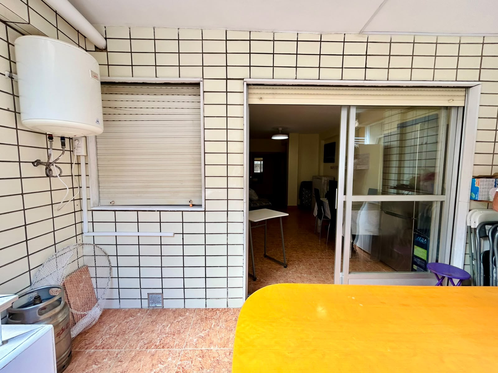 Appartement te koop in Torrevieja