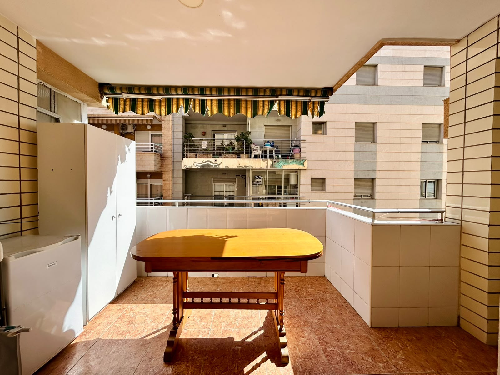 Appartement te koop in Torrevieja