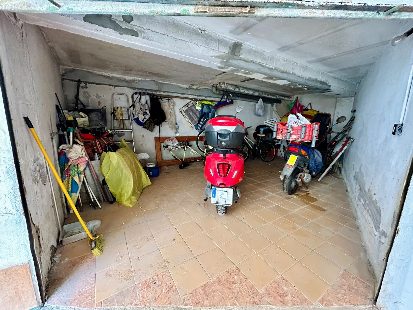 Appartement te koop in Torrevieja