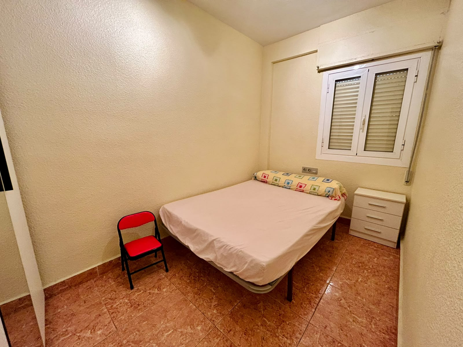 Appartement te koop in Torrevieja