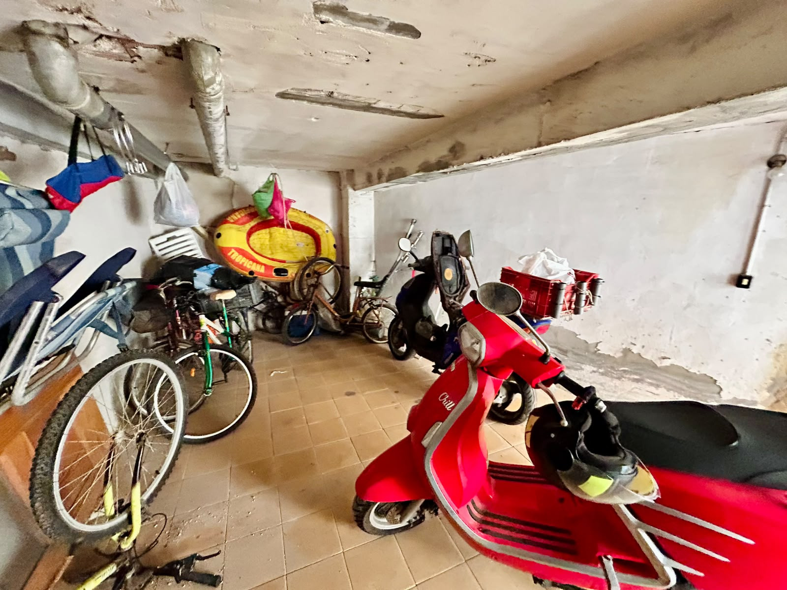 Appartement te koop in Torrevieja