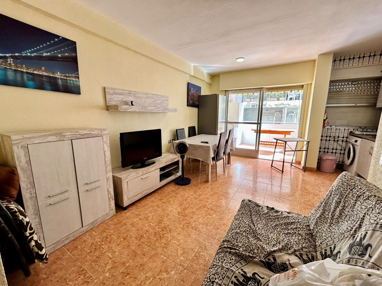 Appartement te koop in Torrevieja