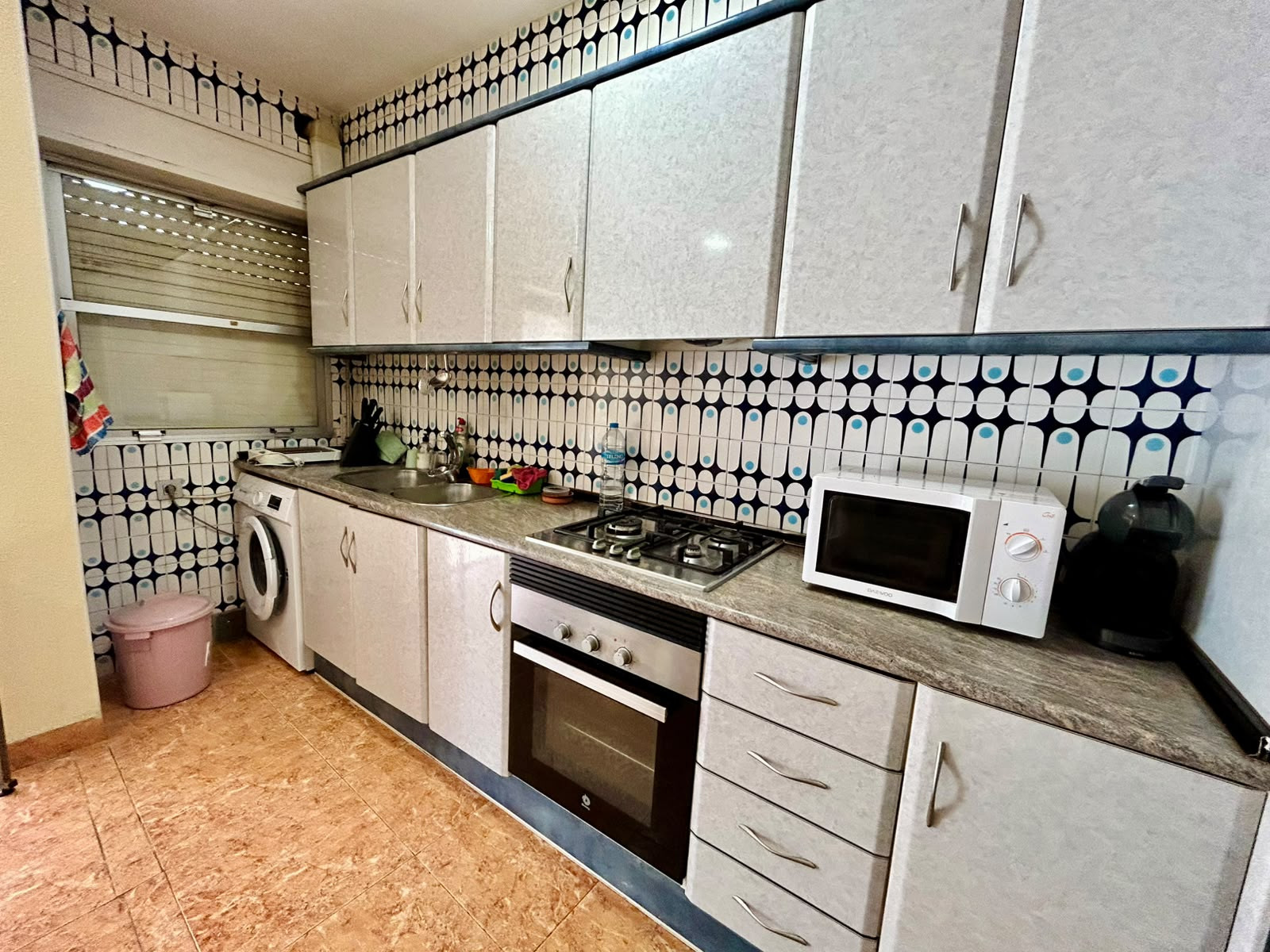 Appartement te koop in Torrevieja