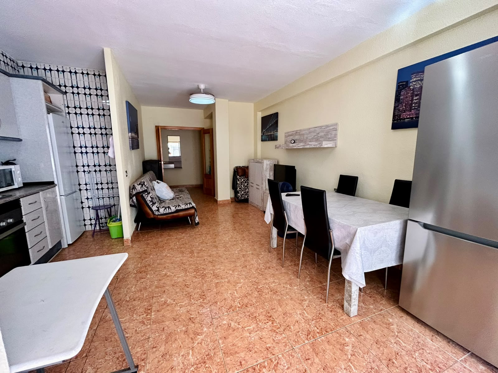 Appartement te koop in Torrevieja