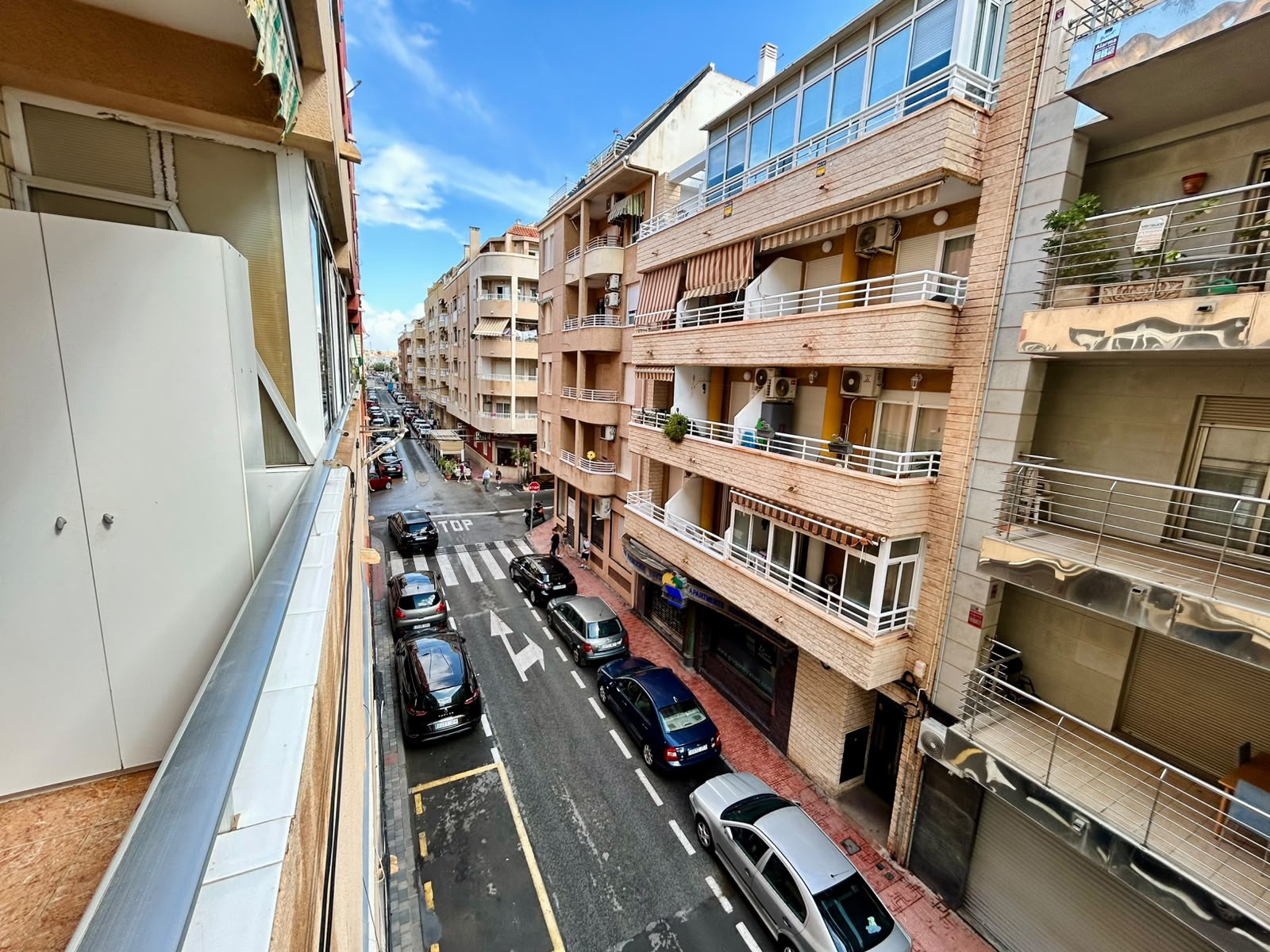 Appartement te koop in Torrevieja