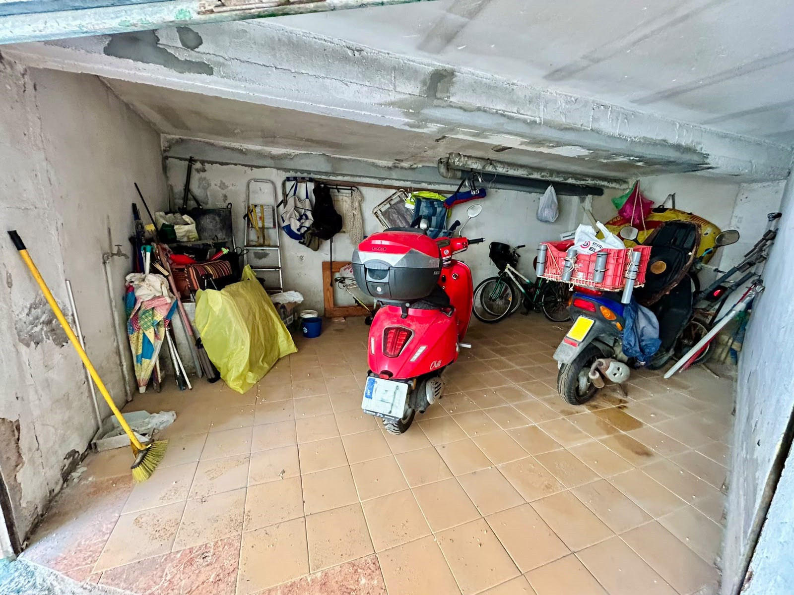 Appartement te koop in Torrevieja