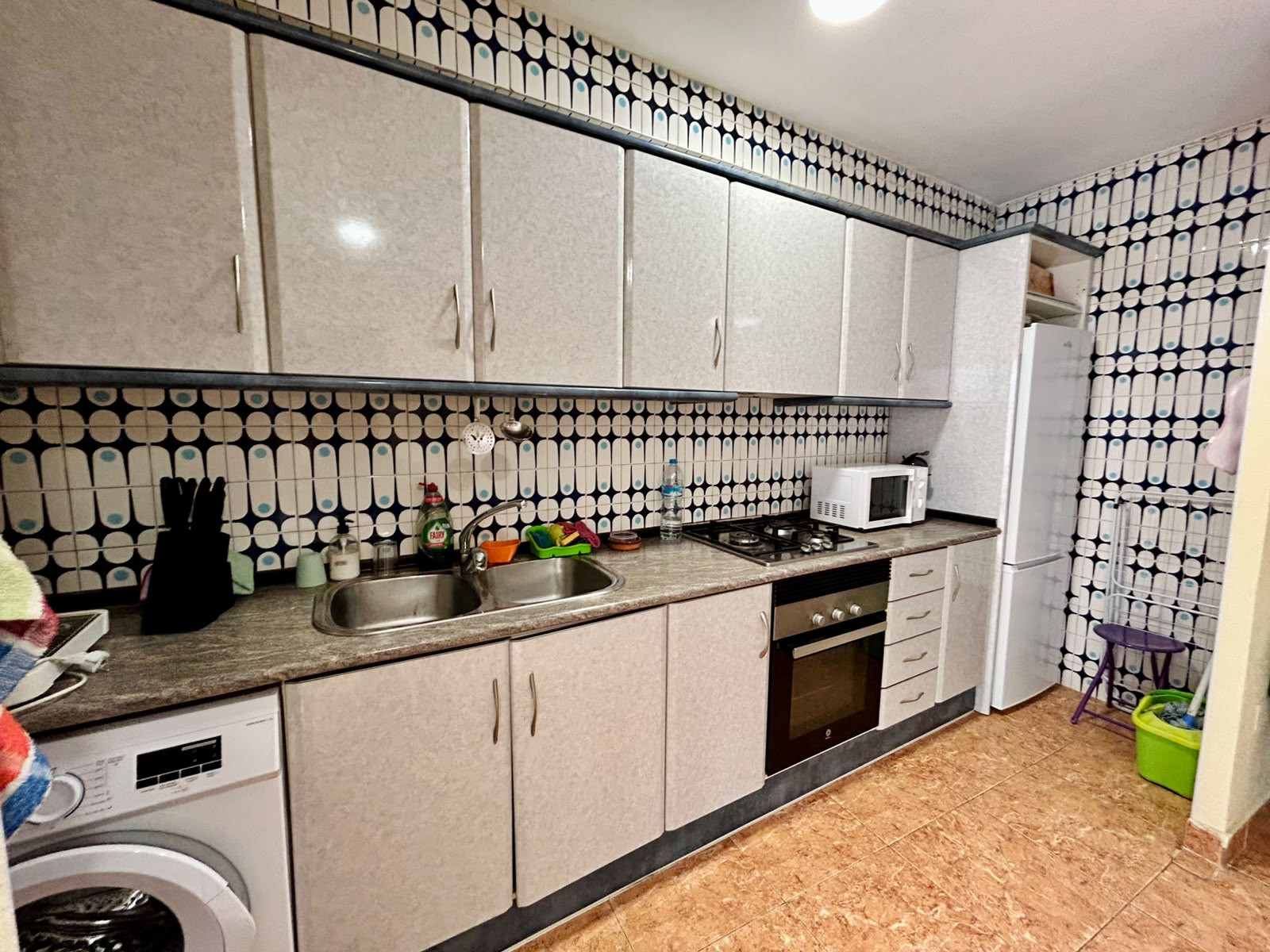 Appartement te koop in Torrevieja