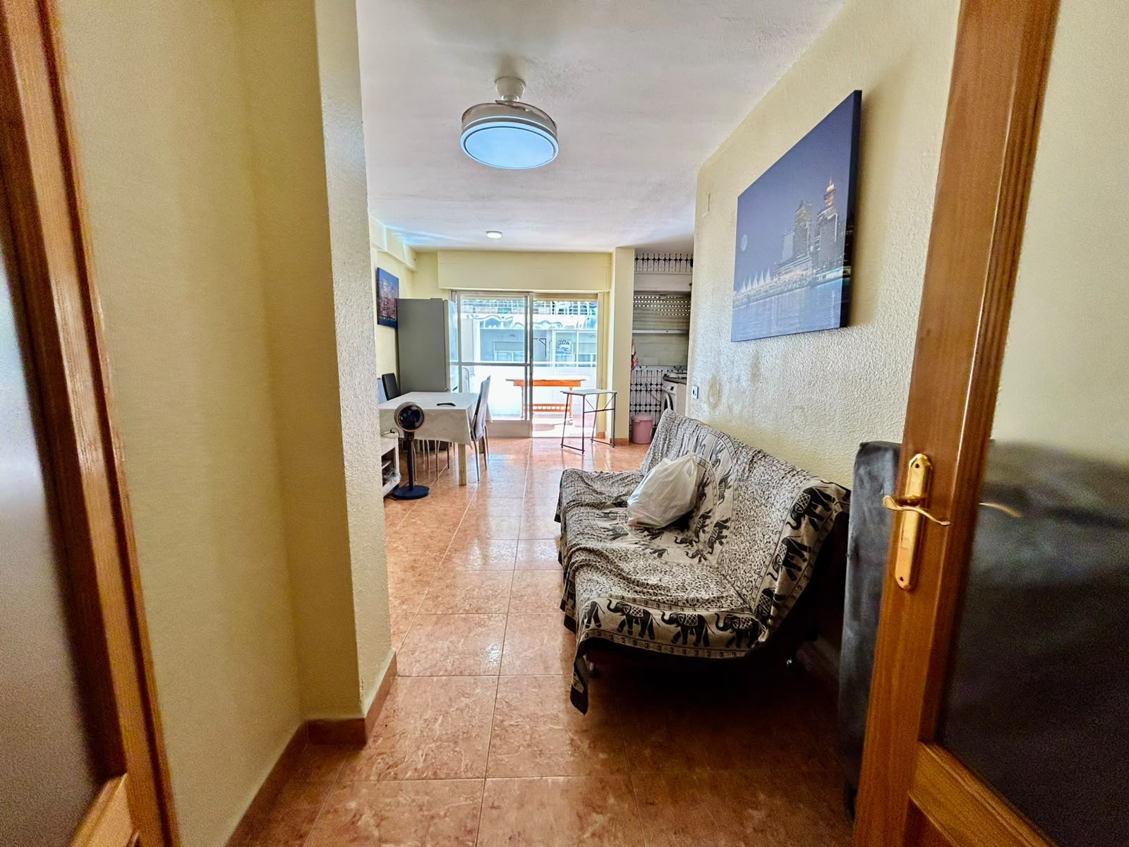 Appartement te koop in Torrevieja